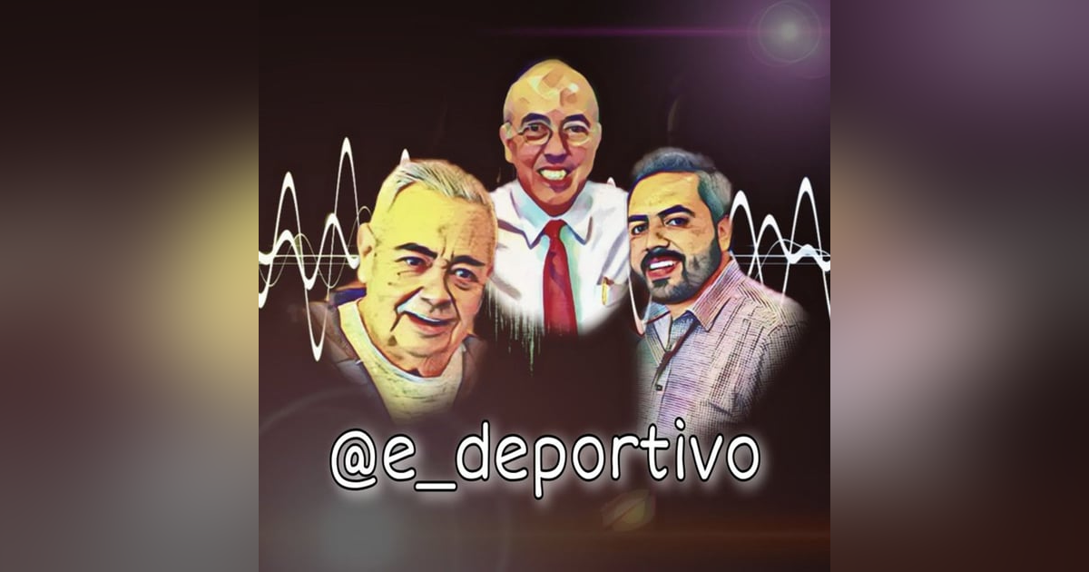 Mitad de semana con los prófugos de las pandemias en Espacio Deportivo de la Tarde 28 de Octubre 2020 Mitad de semana con los prófugos de las pandemias en Espacio Deportivo de la Tarde 28 de Octubre 2020