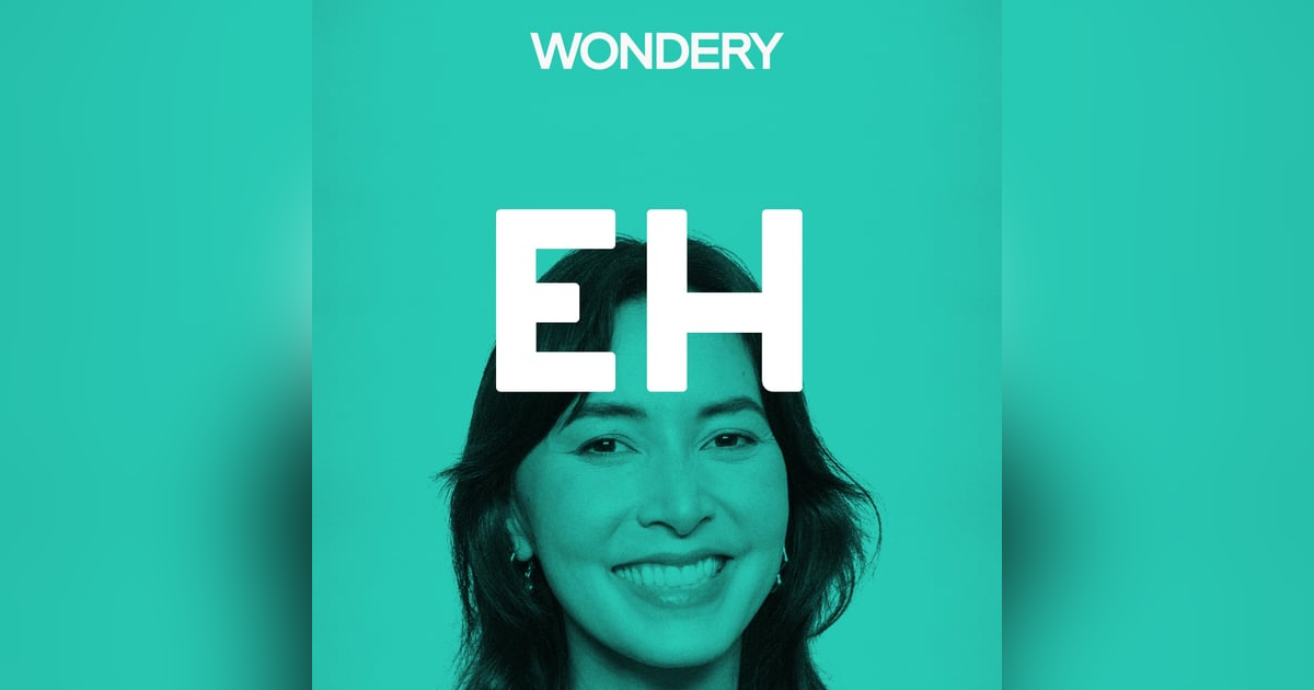 Ellen Huet (on wellness cults) Ellen Huet (on wellness cults)