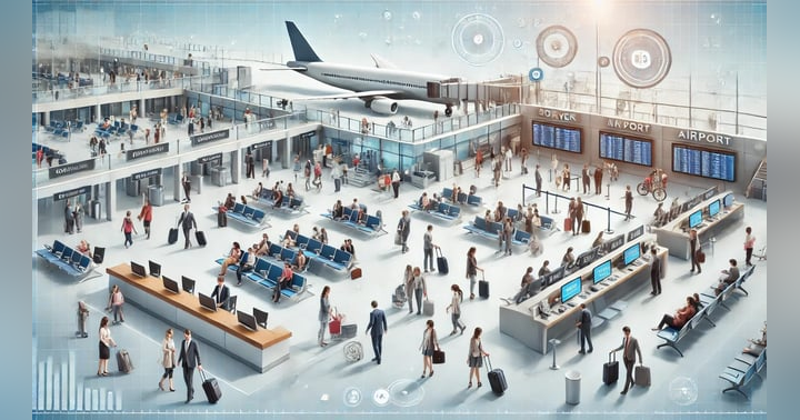 image for Part 4: Bad Systems Will Cause You to Lose Sight of Customers' Best Interests - Travel & Hospitality Edition