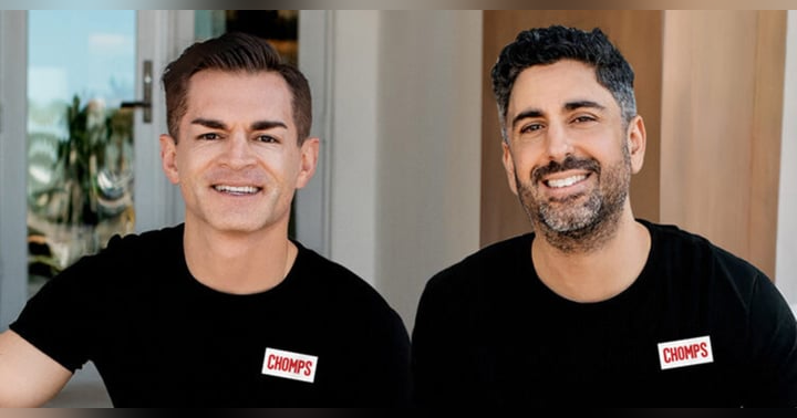 image for From Side Hustle to Snack Empire: How Chomps Co-Founders Built a $1B Brand Without Venture Capital
