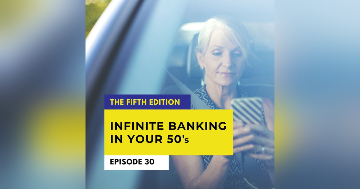 Getting Started With IBC In Your 50s Getting Started With IBC In Your 50s