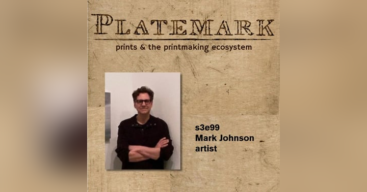 image for Show Notes: S3E99 with Mark Johnson