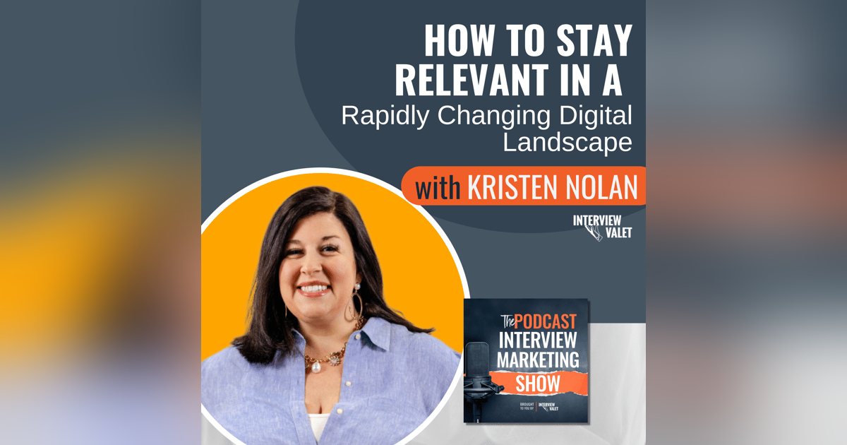 How To Stay Relevant In A Rapidly Changing Digital Landscape How To Stay Relevant In A Rapidly Changing Digital Landscape