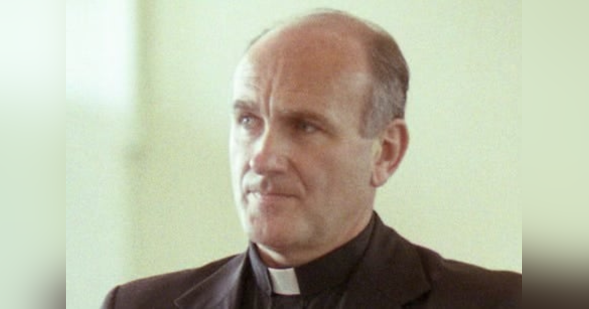 Unholy Fathers, E 2 Unholy Fathers, E 2