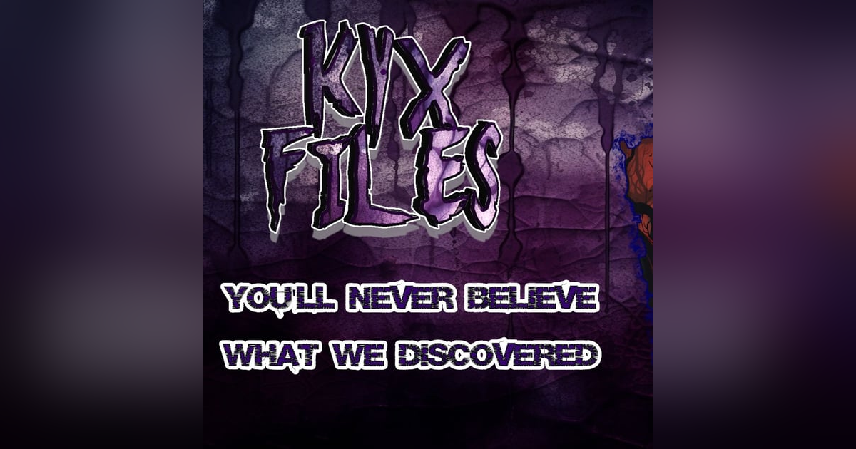 S416 - You wont believe what we discovered... S416 - You wont believe what we discovered...