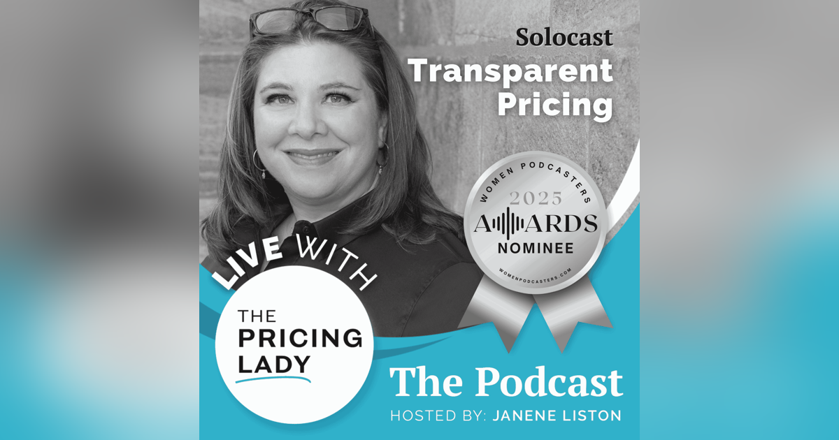 Building Trust Through Transparent Pricing - Why Openness Matters Building Trust Through Transparent Pricing - Why Openness Matters