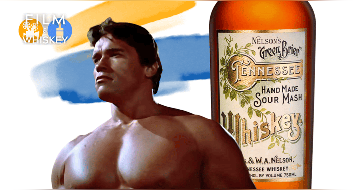 image for Nelson's Green Brier Tennessee Whiskey Review