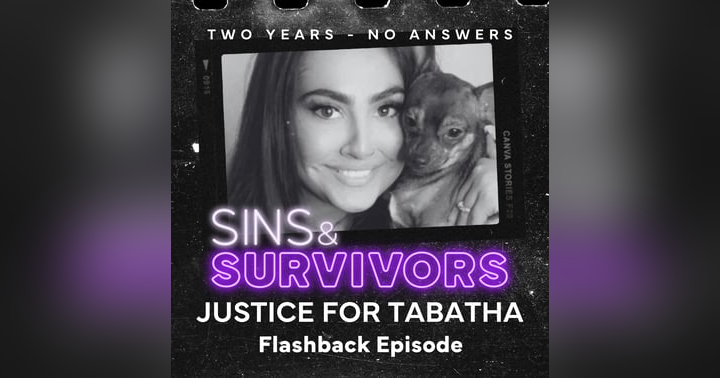 image for The Murder of Tabatha Tozzi