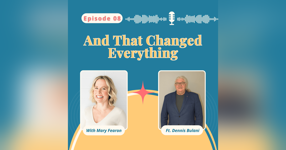 From Farmer to Visionary: Dennis Bulani on Ethics, Innovation, and Chaos Theory From Farmer to Visionary: Dennis Bulani on Ethics, Innovation, and Chaos Theory