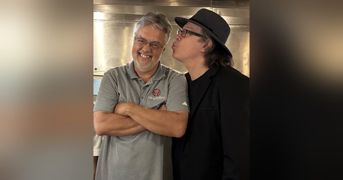 S1 E100 MARTY ROSS - The Wrecking Crew and Monkee Mania Radio S1 E100 MARTY ROSS - The Wrecking Crew and Monkee Mania Radio