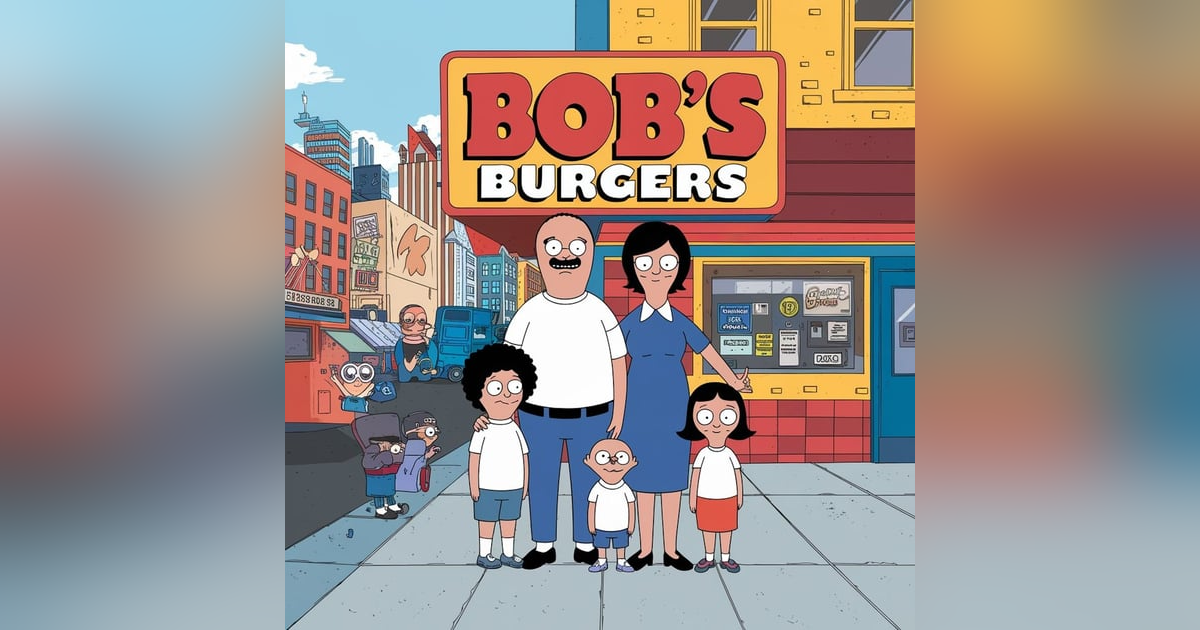 Bob's Burgers returns.... or does it? The Bob's Burgers Mandela Effect explained! Bob's Burgers returns.... or does it? The Bob's Burgers Mandela Effect explained!