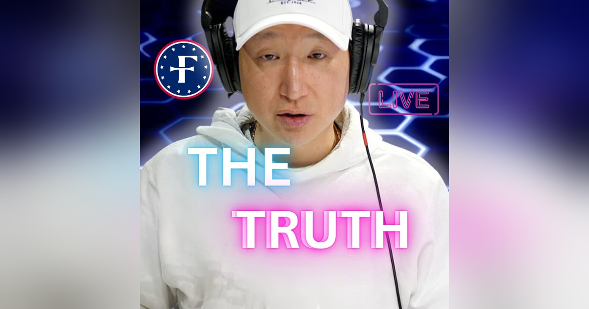 The Truth from Rumble Livestream The Truth from Rumble Livestream