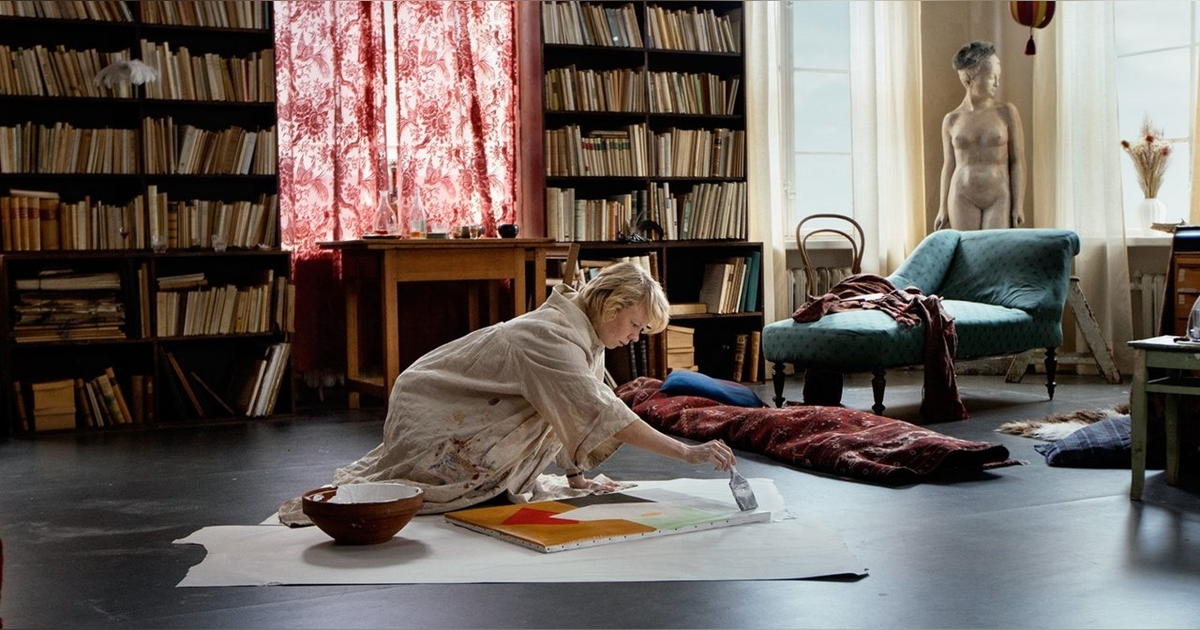 Tove & The Moomins Tove & The Moomins