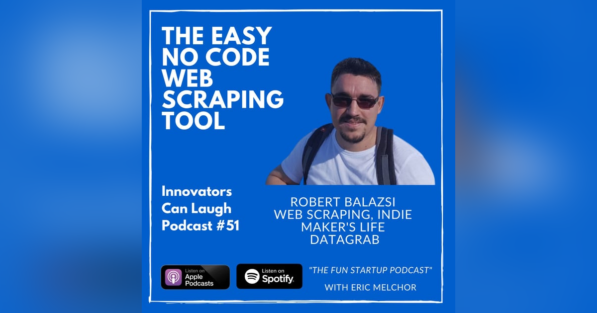 The Easy No Code Web Scraping Tool The Easy No Code Web Scraping Tool