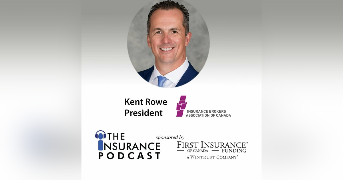 Kent Rowe- IBAC President Kent Rowe- IBAC President