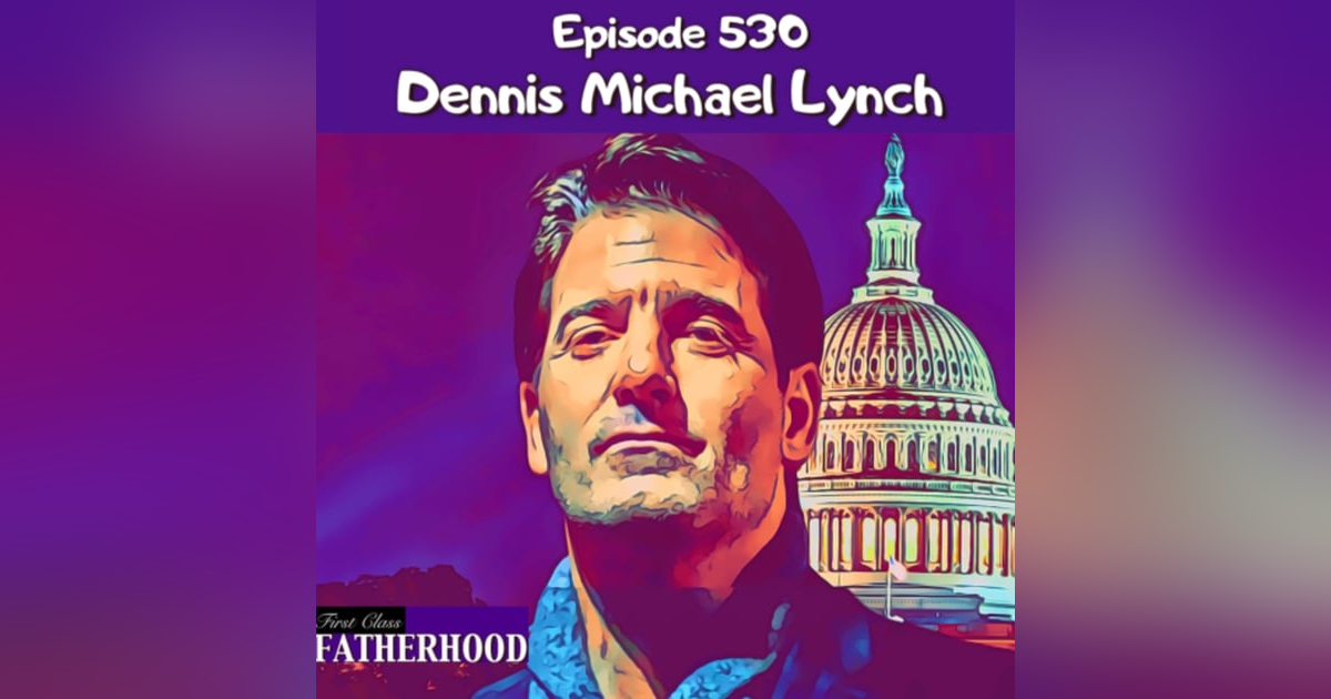 #530 Dennis Michael Lynch #530 Dennis Michael Lynch