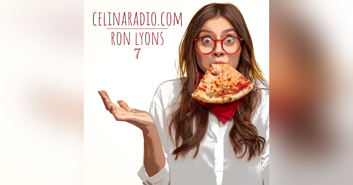 Vicky Hogue, Pizza Pro And George Strait Fan Vicky Hogue, Pizza Pro And George Strait Fan