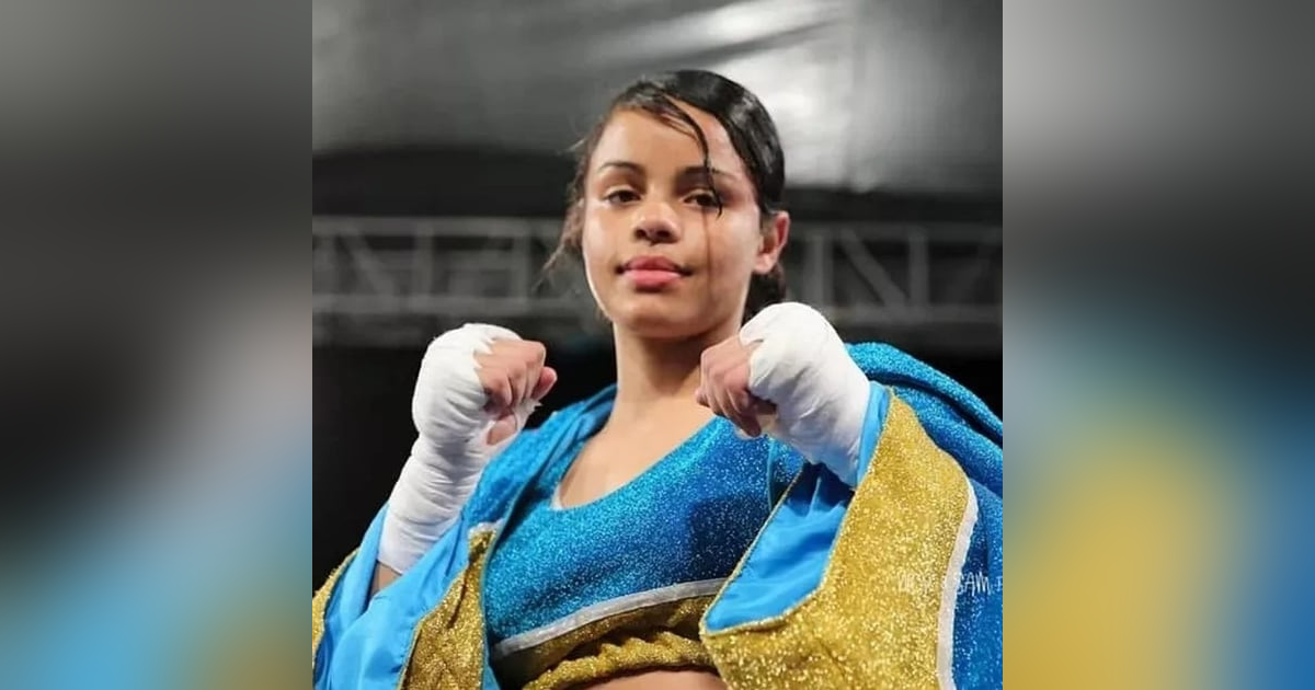 Chapter 122: A South African Champion Silenced-The Murder of Leighandre 'Baby Lee' Jegels Chapter 122: A South African Champion Silenced-The Murder of Leighandre 'Baby Lee' Jegels