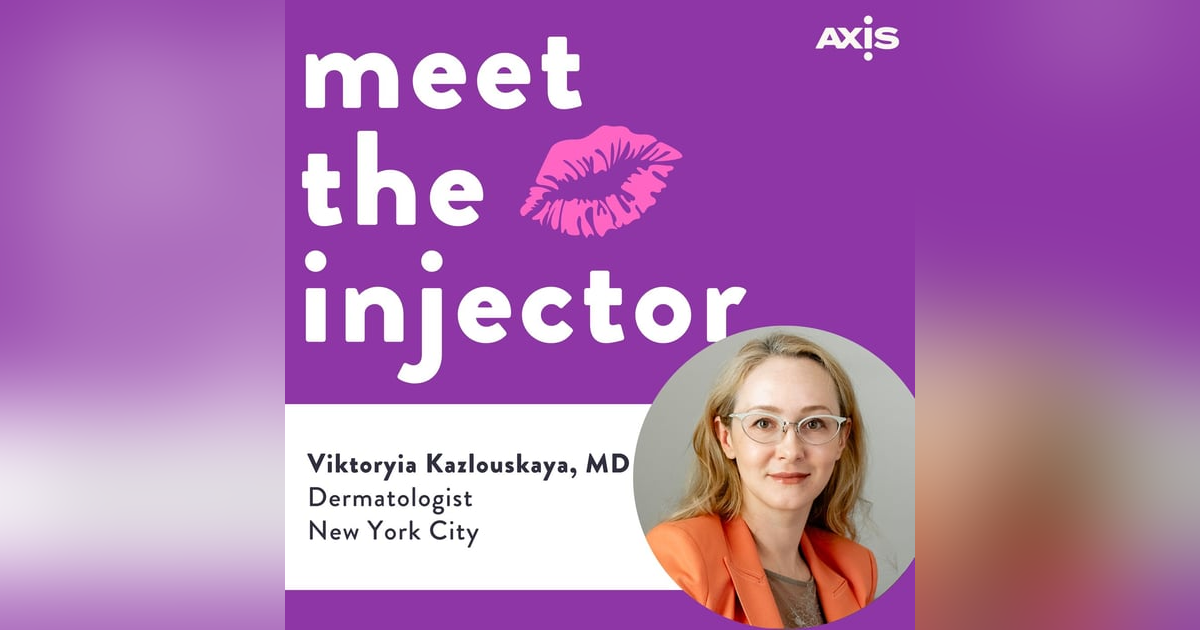 Viktoryia Kazlouskaya, MD - Dermatologist in New York City Viktoryia Kazlouskaya, MD - Dermatologist in New York City