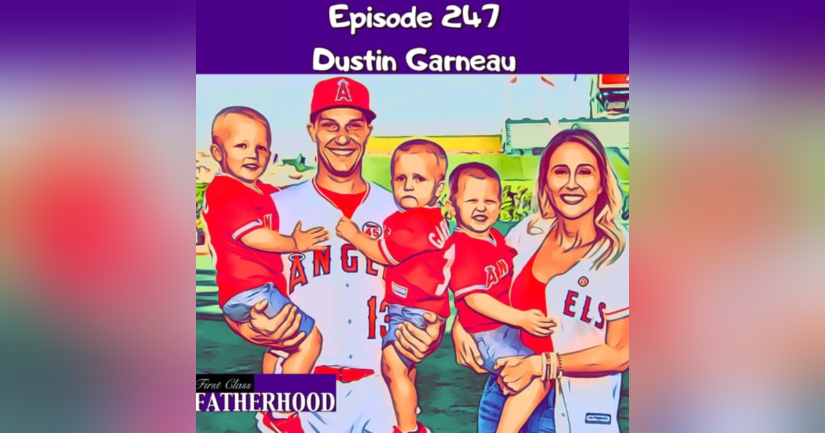 #247 Dustin Garneau #247 Dustin Garneau