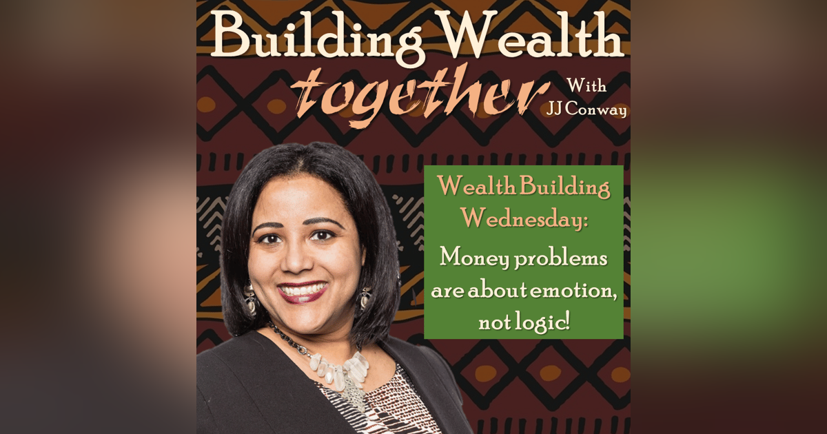 Episode 21: Wealth Building Wednesday – the Reticular Activating System Episode 21: Wealth Building Wednesday – the Reticular Activating System
