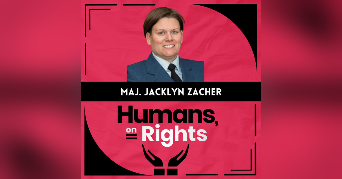 What the RCAF and the 2SLGBTQ1+ Community Have in Common. What the RCAF and the 2SLGBTQ1+ Community Have in Common.