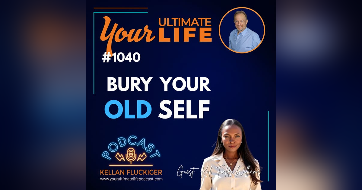 THE HARDEST TRUTH: YOU CREATED THE PERSON YOU NOW NEED TO BURY THE HARDEST TRUTH: YOU CREATED THE PERSON YOU NOW NEED TO BURY