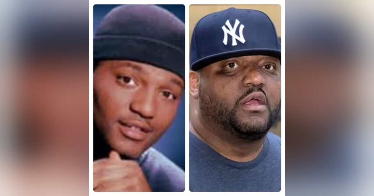 Episode #138-“KCUF Aries Spears” Episode #138-“KCUF Aries Spears”
