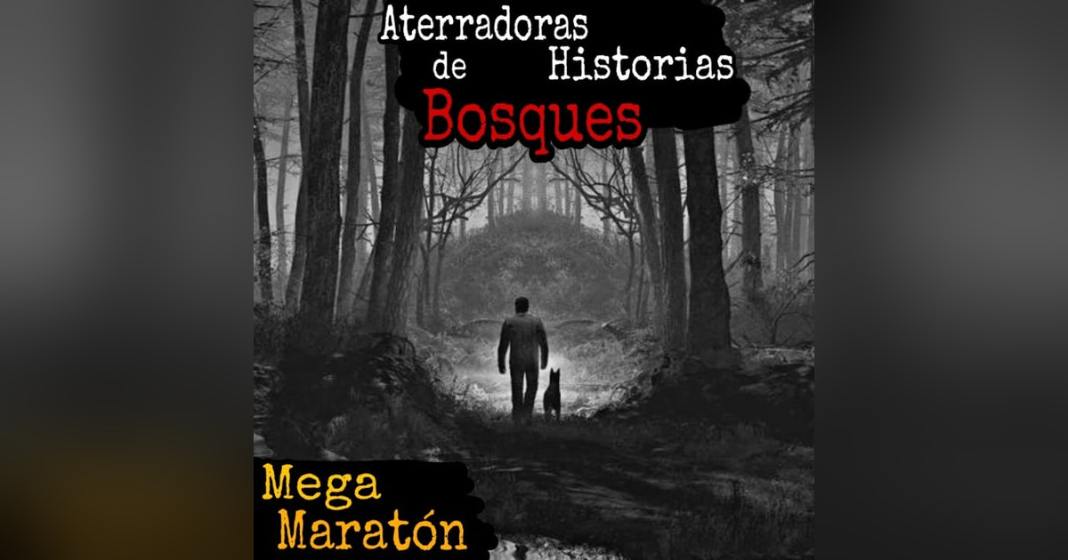 Experiencias Aterradoras vividas en Bosques / guardabosques y días de campo / L.C.E. Experiencias Aterradoras vividas en Bosques / guardabosques y días de campo / L.C.E.