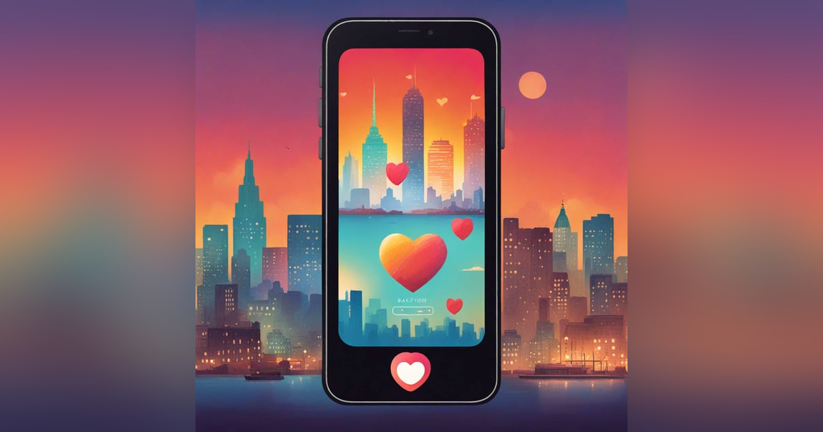 Swipe Right: A Summary of Levi Lusko's Insights Swipe Right: A Summary of Levi Lusko's Insights