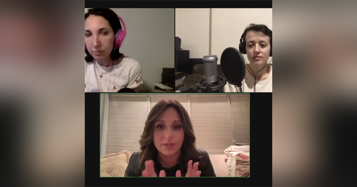 Jewish Matchmaking - Aleeza Ben Shalom interview Jewish Matchmaking - Aleeza Ben Shalom interview