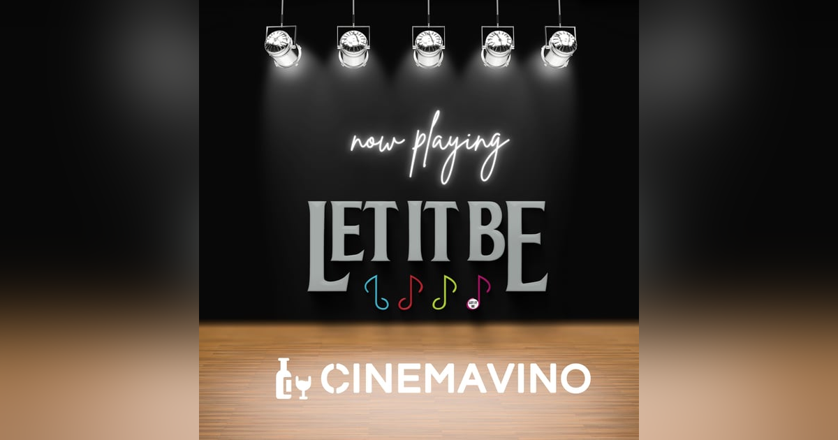 Let it Be is the Beatles Epilogue | Review Let it Be is the Beatles Epilogue | Review