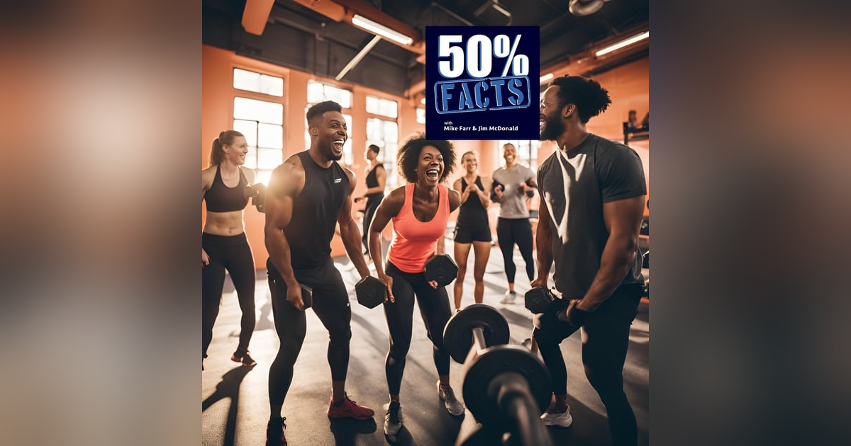 How to make new friends in the gym? How to make new friends in the gym?