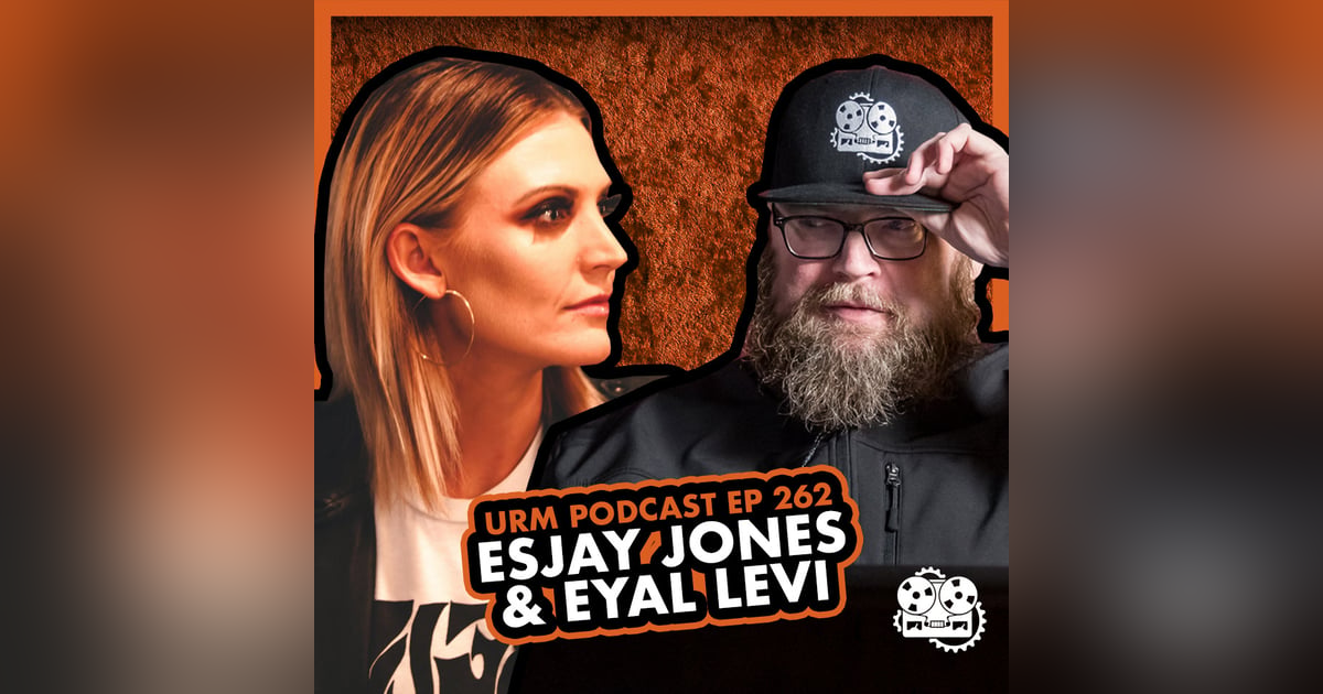 EP 262 | Esjay Jones EP 262 | Esjay Jones