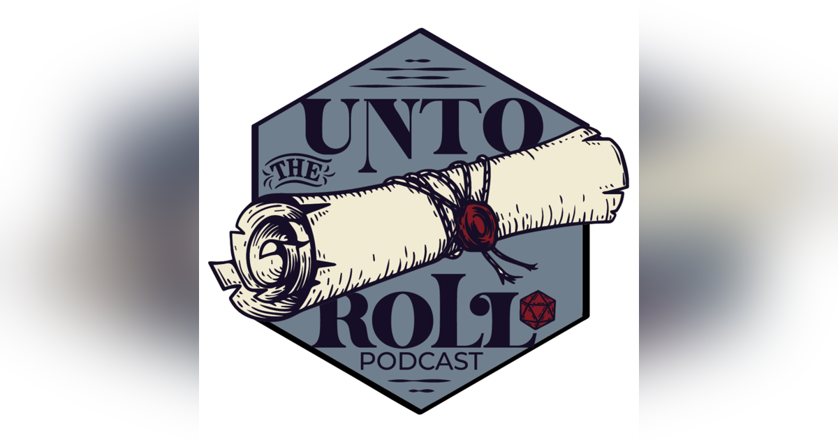 Unto the Roll: THE TRAILER Unto the Roll: THE TRAILER