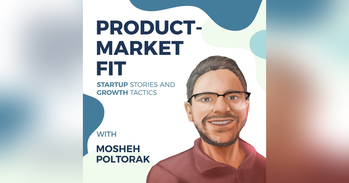 Product Market Fit Product Market Fit