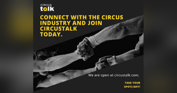 image for Talking Circus with CircusTalk