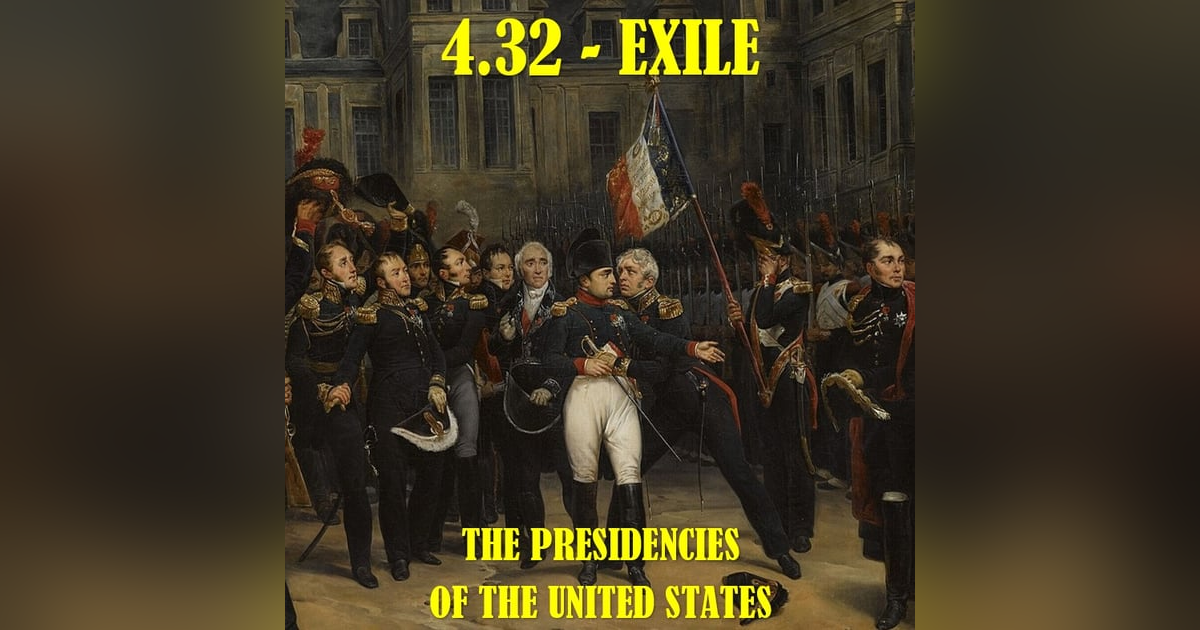 4.32 - Exile 4.32 - Exile