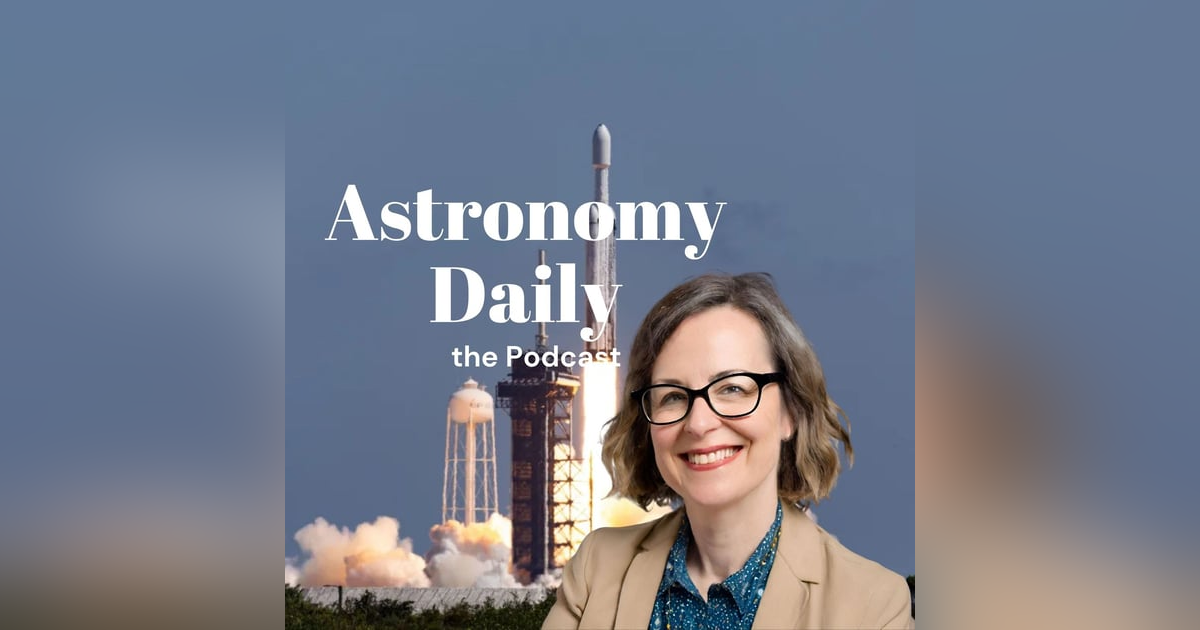 S03E180: Europa Clipper's Epic Voyage Underway, Italy's Space Revival, and SpaceX's Launch Marathon S03E180: Europa Clipper's Epic Voyage Underway, Italy's Space Revival, and SpaceX's Launch Marathon