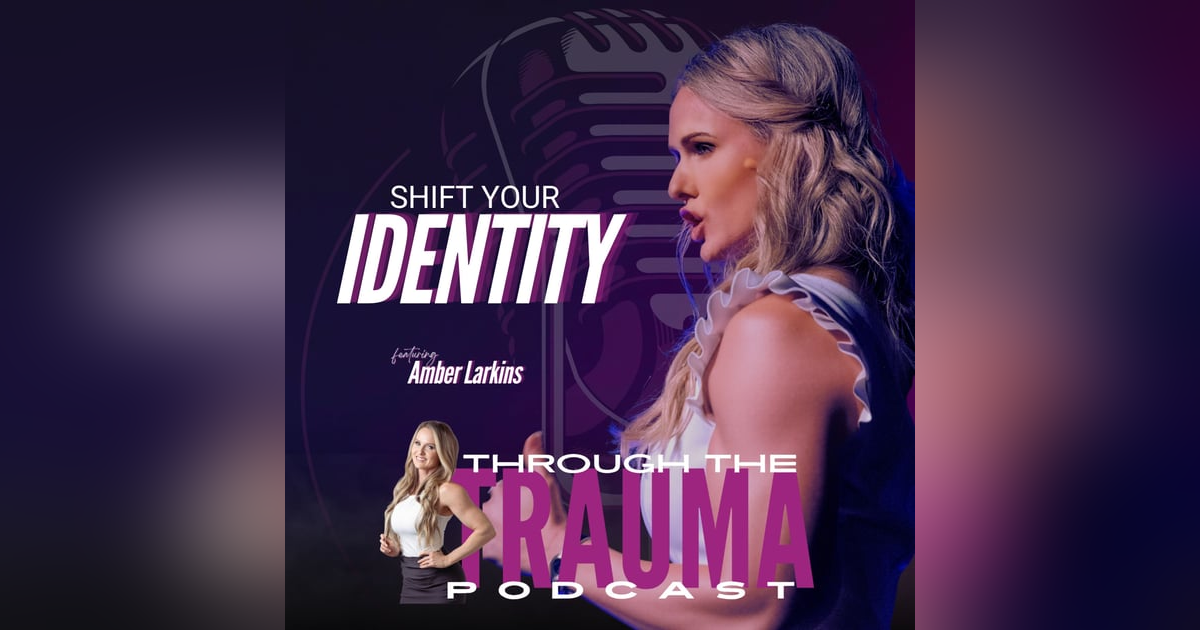 Shift Your Identity Shift Your Identity
