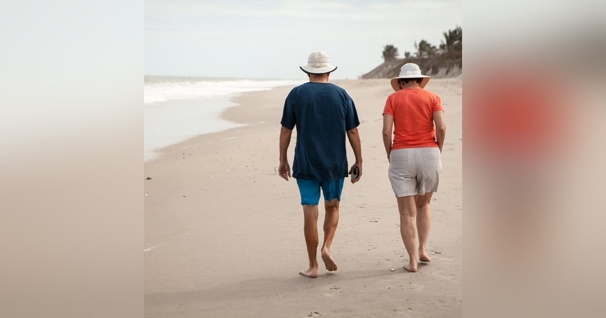 I'm Too Young/Old To Start Saving For Retirement I'm Too Young/Old To Start Saving For Retirement