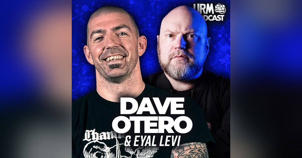 DAVE OTERO | EP 414 DAVE OTERO | EP 414