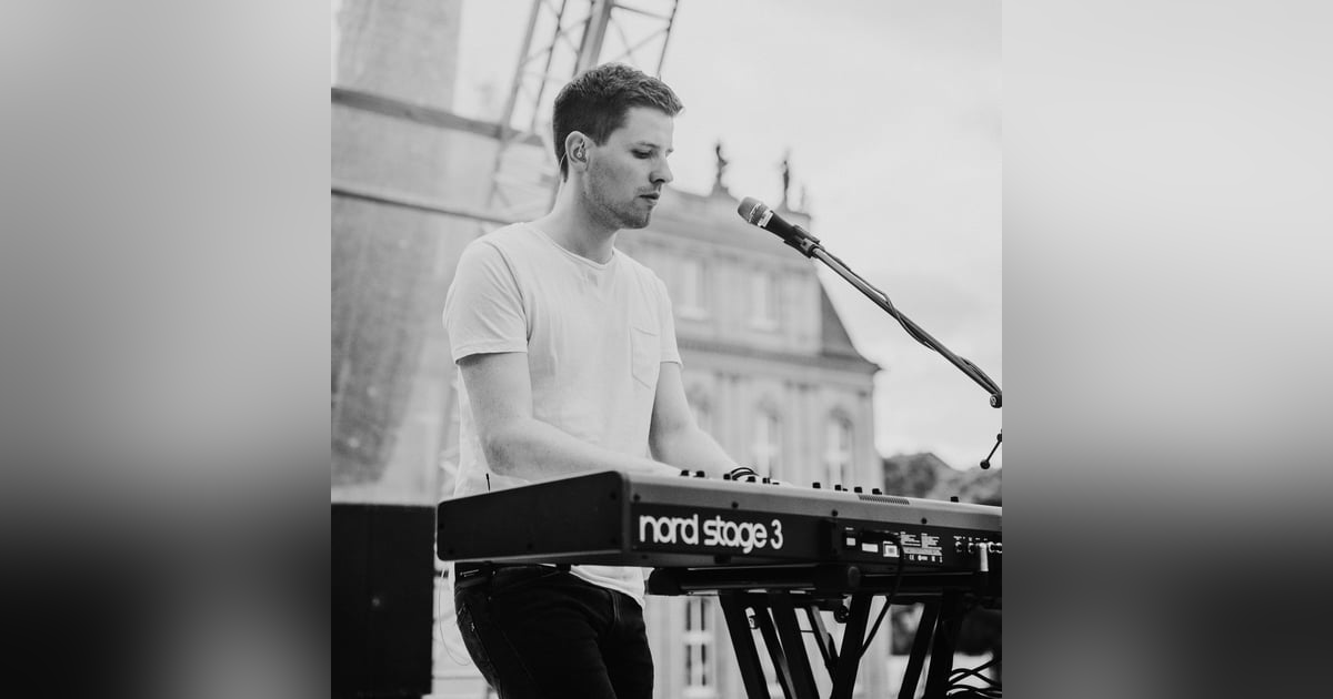 The Significance of Work Ethic, Loyalty and Consistency as a Musician w/ Bastian Voelkel The Significance of Work Ethic, Loyalty and Consistency as a Musician w/ Bastian Voelkel