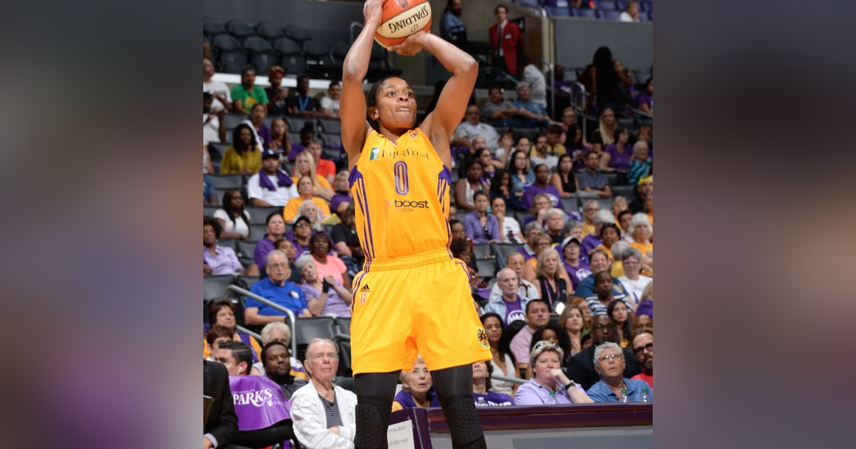 We Talk Lady Hoopz Ep.5 Alana Beard, Chamique Holdclaw We Talk Lady Hoopz Ep.5 Alana Beard, Chamique Holdclaw