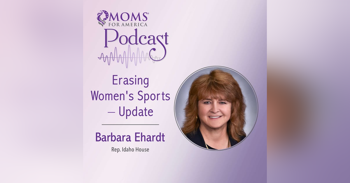 Erasing Women’s Sports - Update Erasing Women’s Sports - Update