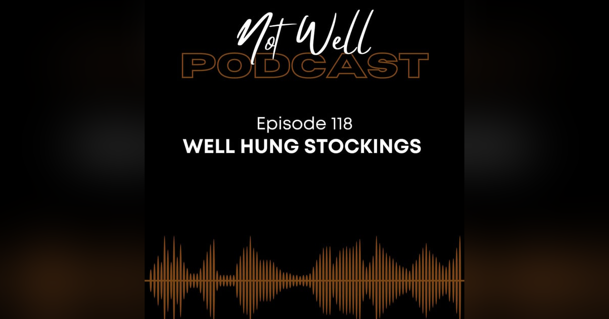 Well Hung Stockings Well Hung Stockings