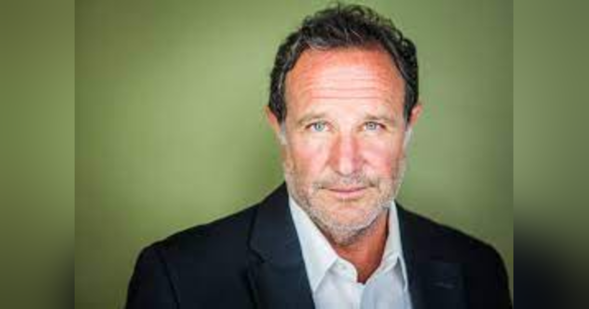 Episode 33-Tim Progosh Episode 33-Tim Progosh