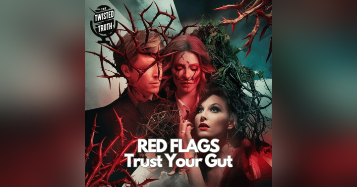 image for Trust Your Gut: The Ultimate Dating Survival Guide