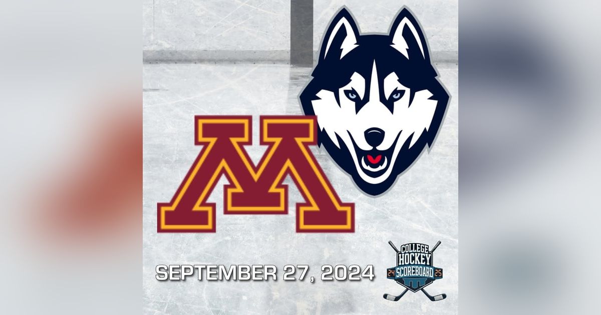 CHS: September 27, 2024 CHS: September 27, 2024