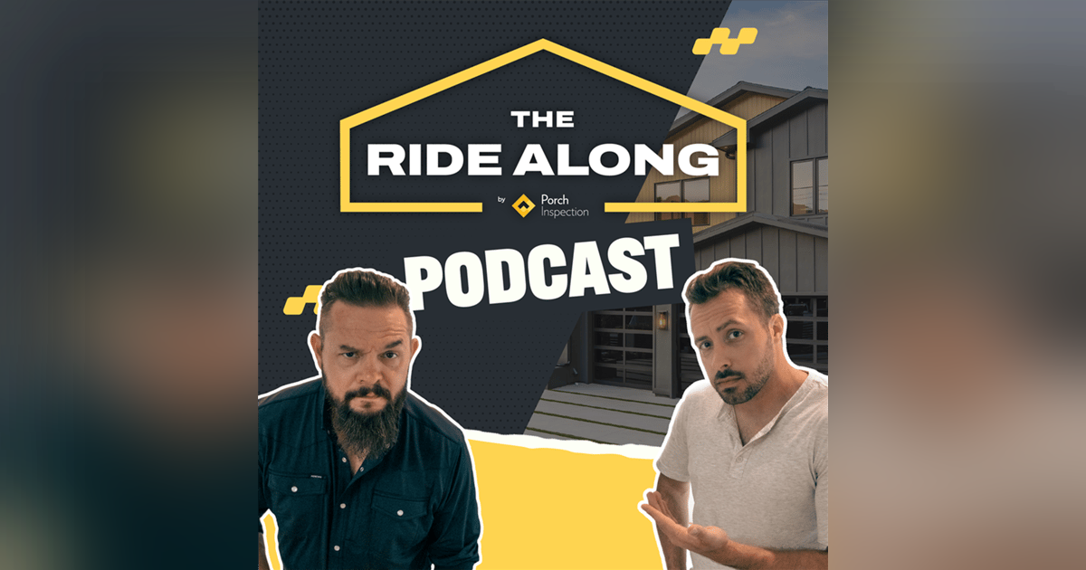 New Season, New Us! InterNACHI's happening, Matt goes to Disney, and a sneak peak at what's coming! New Season, New Us! InterNACHI's happening, Matt goes to Disney, and a sneak peak at what's coming!